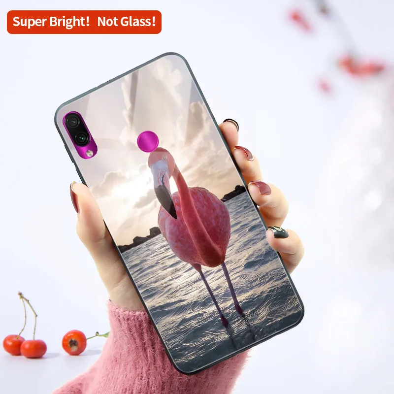 For Xiaomi Redmi Note 8T 8 7 6 5 Pro Bumper Case 5A Cover Pro/Prime |