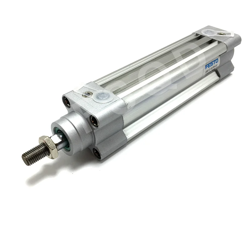 DSBC 32 5 25 50 75 100 PPVA N3 PPSA стандартный цилиндр серии DSBC|standard cylinder|cylinder festofesto cylinder |