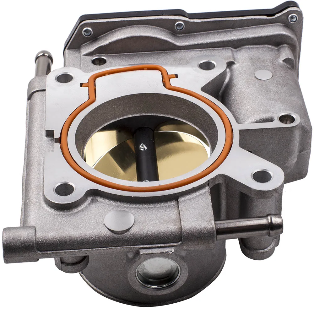 

maxpeedingrods Throttle Body for Mazda 3 Mazda 5 Mazda 6 2.0 2.3L L4 L32113640G 2003-2007