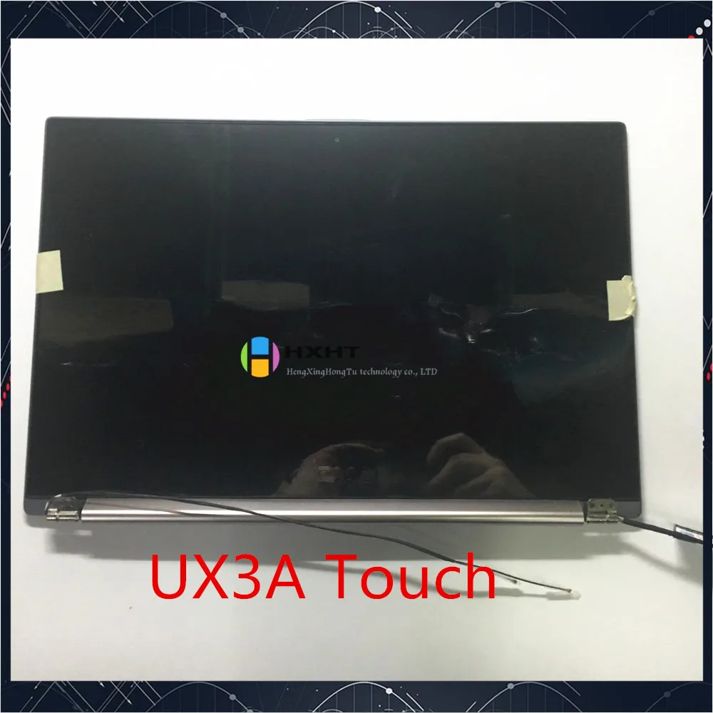 Оригинальный сенсорный ЖК-экран UX31A в сборе дисплей для Asus Ultrabook N133HSG-F31 13 3 дюймов
