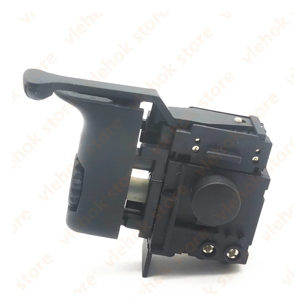 Переключатель для Makita DP4011 HP2051F HP2051 HP2051X4 HP2050F HP2050 650524-2 запчасти