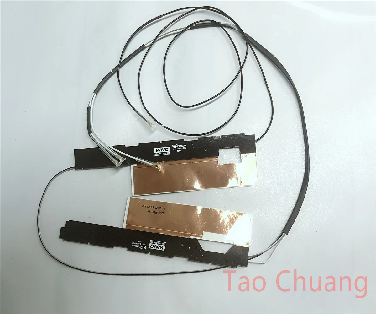 

Brand new FOR Laptop antenna 025.90120.0001