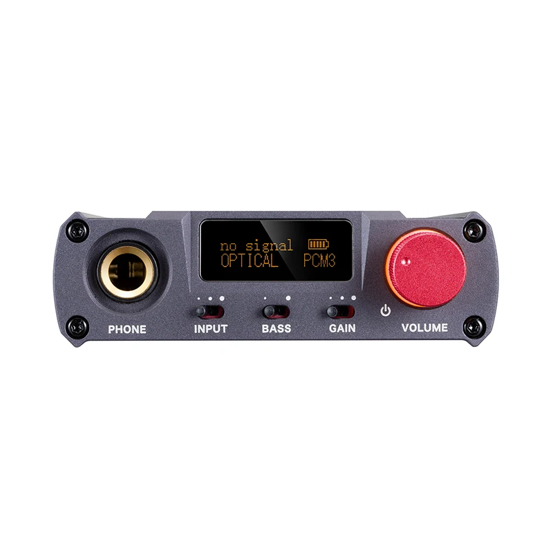 XDUOO XD-05 базовый AK4490 PCM384KHz DSD256 XMOSXU208 XD05 Hi-Fi портативный усилитель для наушников Basic |