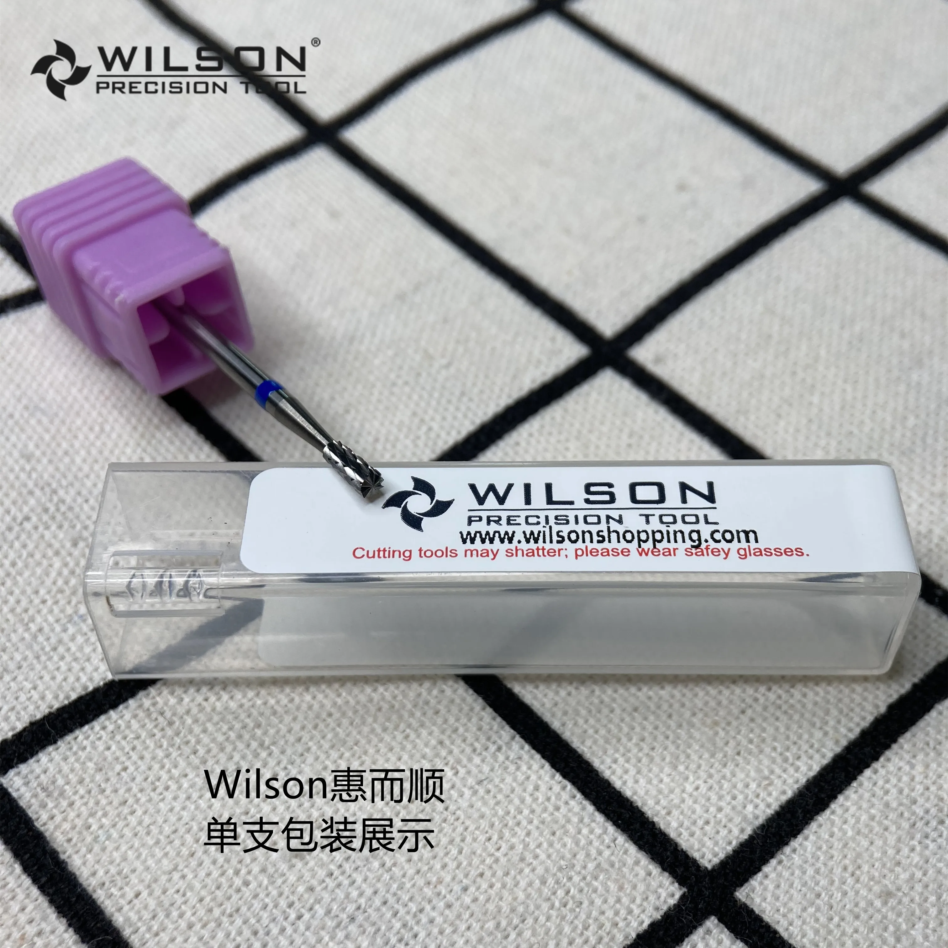 WilsonDental Burs 5000334-ISO 227 190 023        //