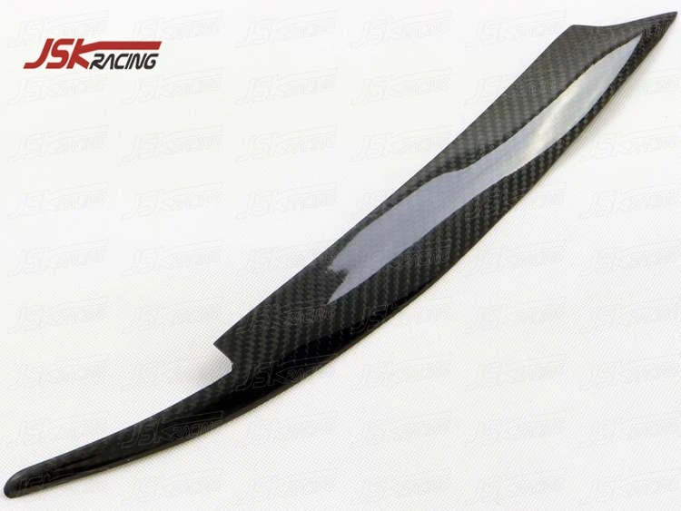 2008-2011 углерод FIEBER EYE BROWS для SUBARU IMPREZA 10 GRB GVB(JSKSRIP08019) | Автомобили и мотоциклы