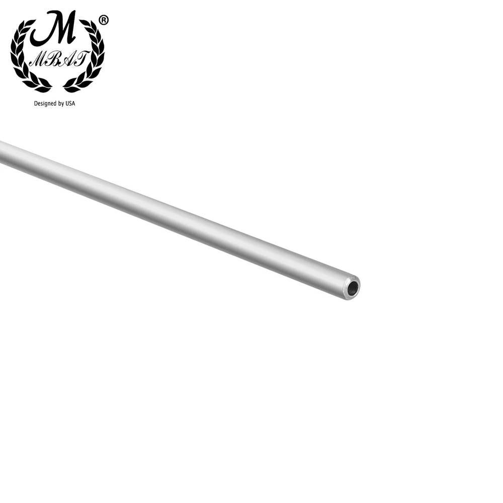 Винтовые инструменты M MBAT маленького размера стальной вал короткая канавка