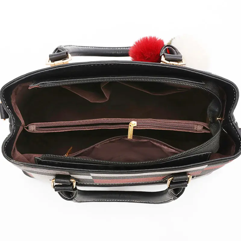 

Fashion Casual women's handbags Luxury handbag Designer Messenger bag Shoulder bags new bags for women 2020 and Korean women bag
