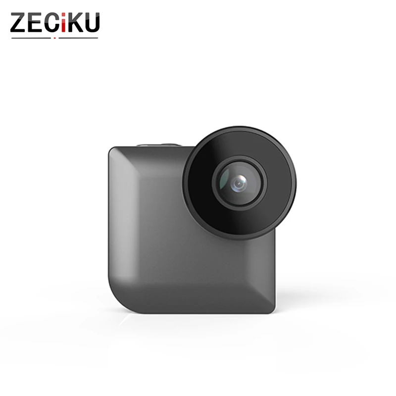 Спортивные WI FI Нэнси Камера Ночное видение P2P видео HD 720P обнаружения движения Camsoy