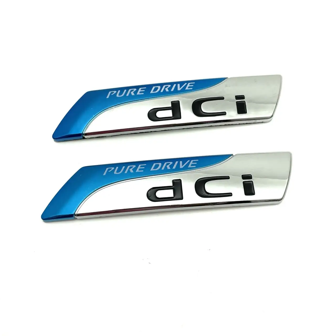 1 шт. наклейка на задний бампер