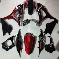abs injection fairings kit for suzuki k7 gsxr1000 gsxr 1000 07 08 suzuki gsxr1000 2007 2008 k7 black red bodywork