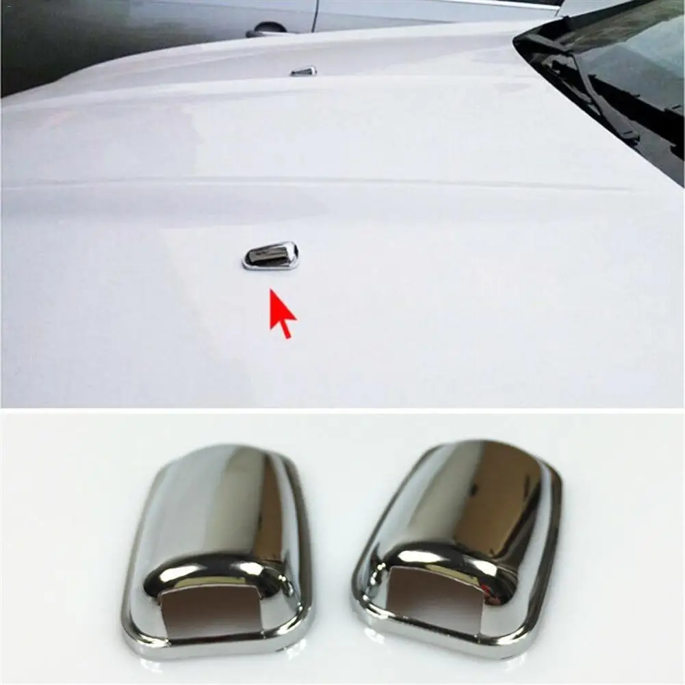 2 шт./комплект насадки-дождеватели для Ford Focus 3 4 MK2 MK3 MK4 |