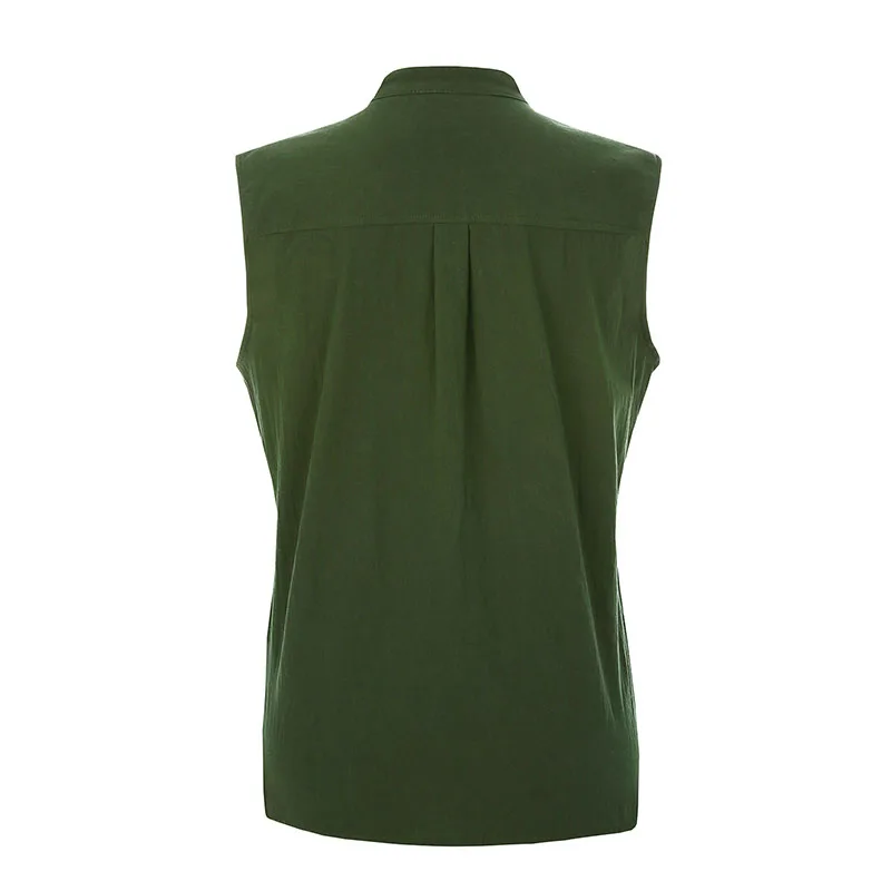 Средневековый Ренессанс викингов пиратский костюм изгой мужской хлопковый