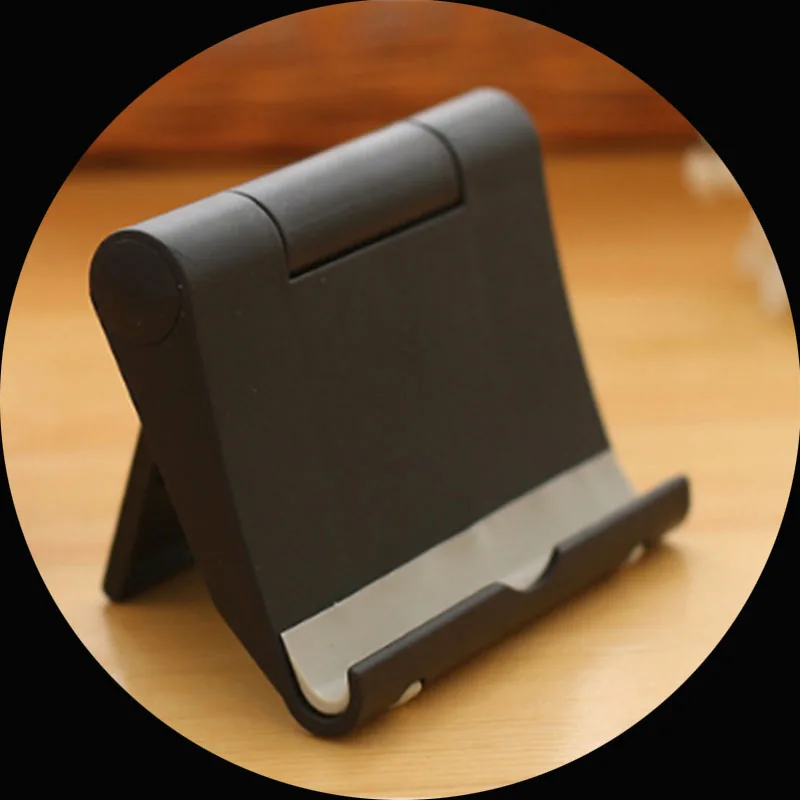 2017 универсальная подставка для планшета складной настольный держатель телефона