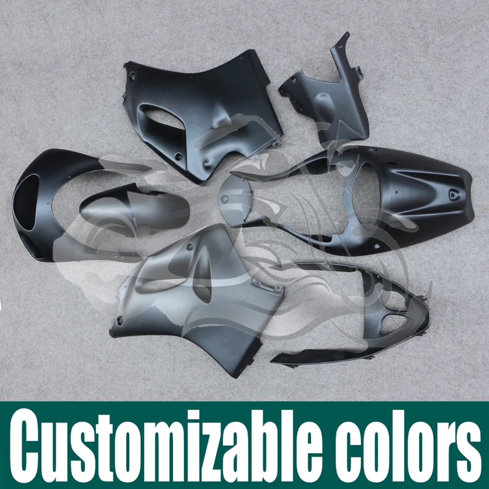 

New Fairing Bodywork Kit Panel Set Fit for Suzuki RGV250 VJ23 1995 - 1996 RGV 250 95 96
