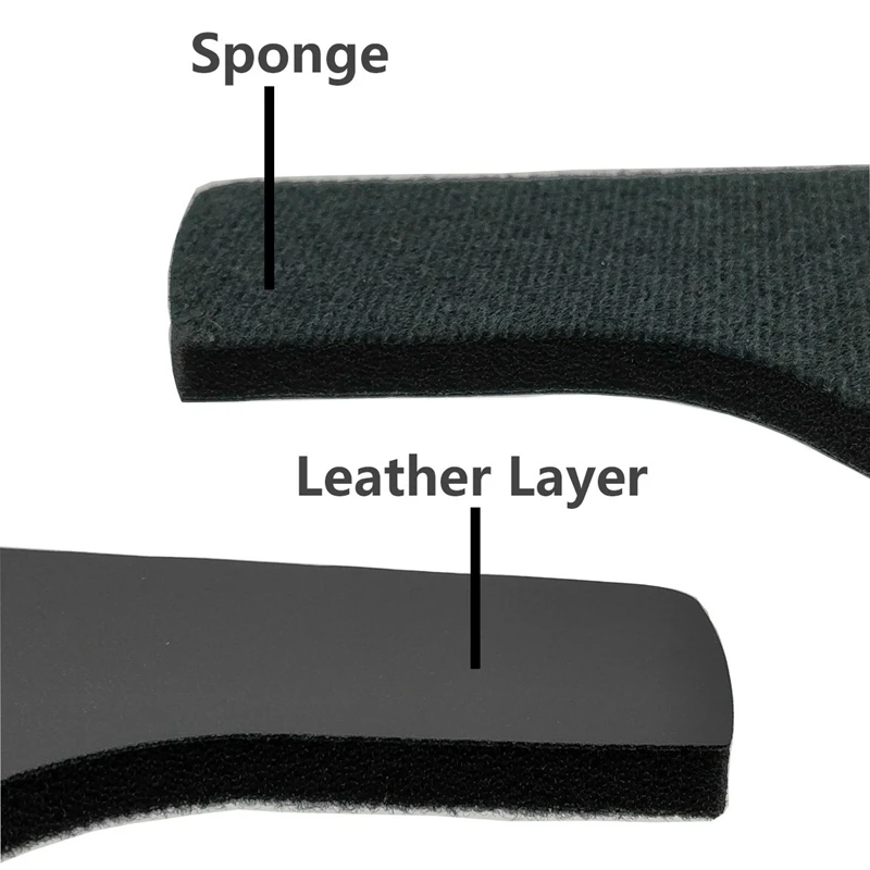 Замена Подушки для Htc Vive Vr Deluxe аудио ремешок моющийся гибкий с простой установкой