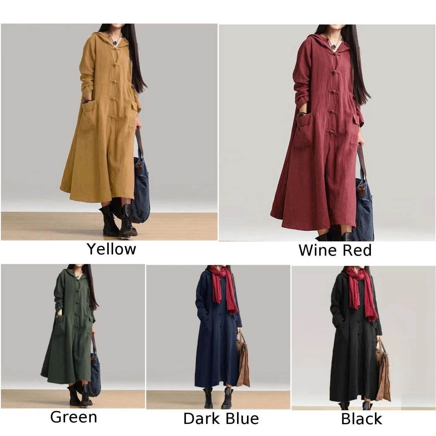 Женские длинные пальто женские куртки зимние свободные повседневные Модные