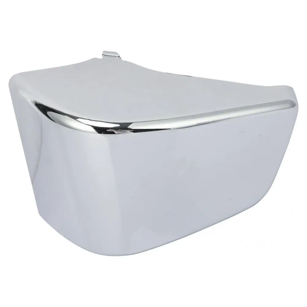 

Electroplating 2Pcs Excellent Reliable Battery Fairing Cover ABS Side Fairing Cover Reliable