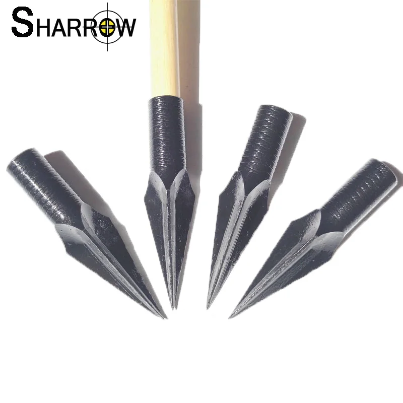 

Наконечники стрелы для стрельбы из лука и охоты, 10 шт., наконечники для стрельбы из лука с 3 лезвиями, наконечники для стрел из лука и стрел, по...