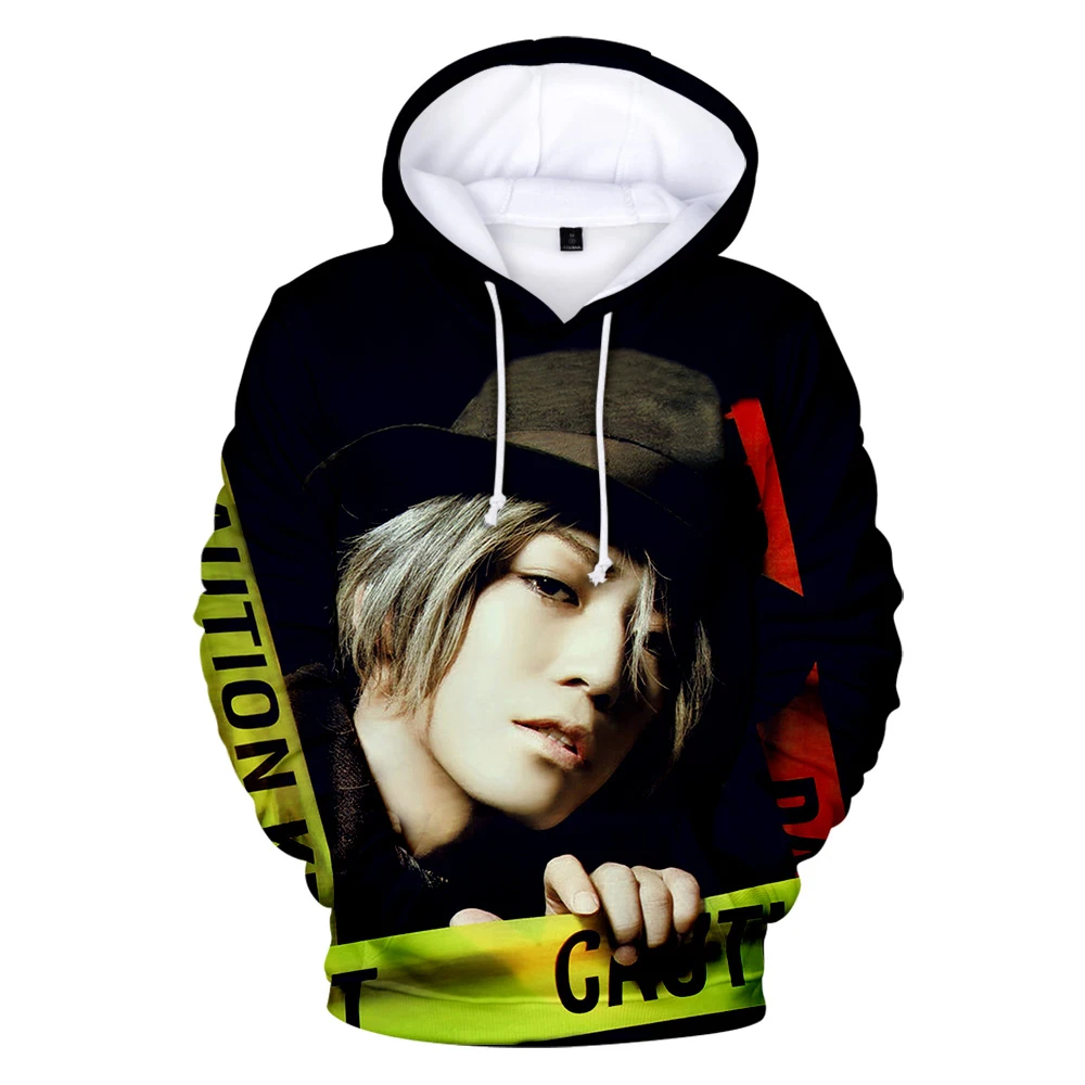 

Fashion Boys Girls 3D Hoodie Yokai Ningen Bem The Movie Harajuku Sweatshirt Spring Men's Casual Wear Long Sleeve Pullover