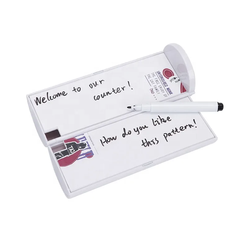 Офисное хранилище Домашний Органайзер пенал для карандашей креативный