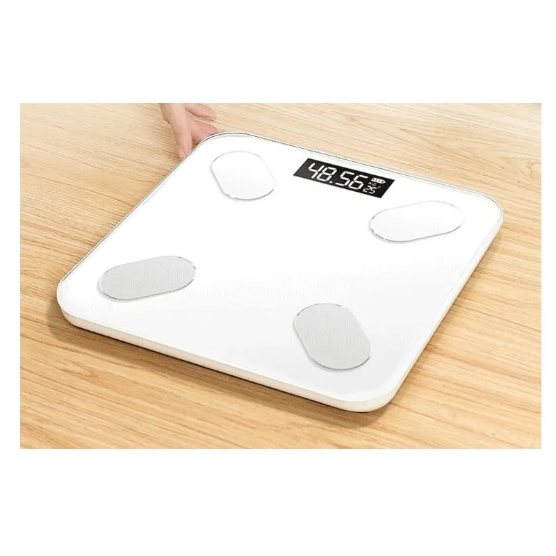 180 кг Взвешивание бытовые точные электронные весы для тела взрослая
