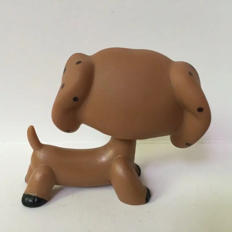 Такса для домашних животных Коллекция собак ребенок девочка мальчик фигура