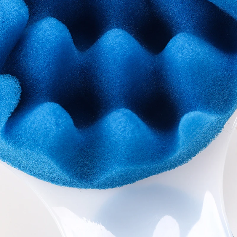 Дорожная подушка для шеи терапевтическая поддерживающая и плеч массажная мягкая