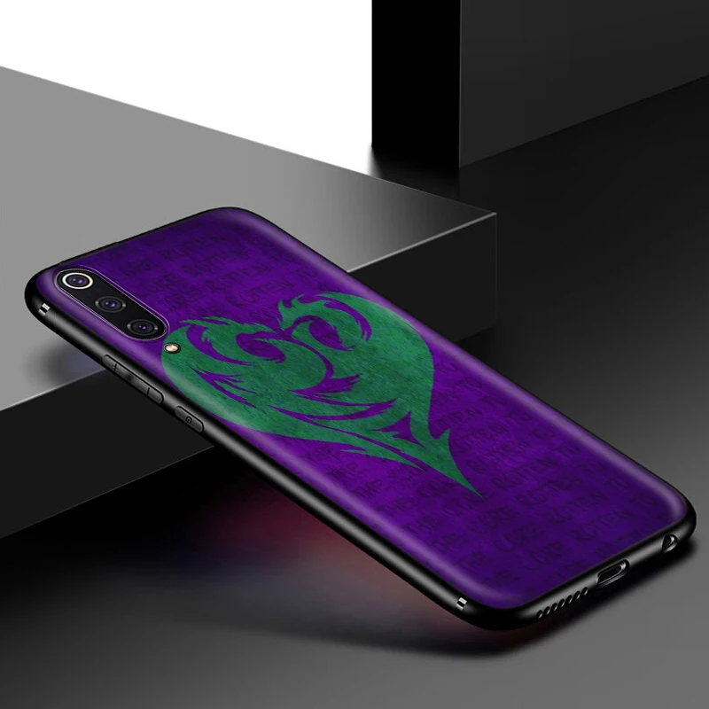 Мягкий силиконовый чехол для Samsung Galaxy S6 S7 Edge S8 S9 Plus A3 A5 A6 Note 8 9|Бамперы| |
