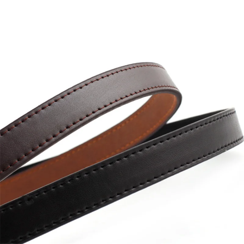 

JXQBSYDK Luxury Women Belts Fashion Pin Buckle Female Belts Imitation Leather PU Belts for Women