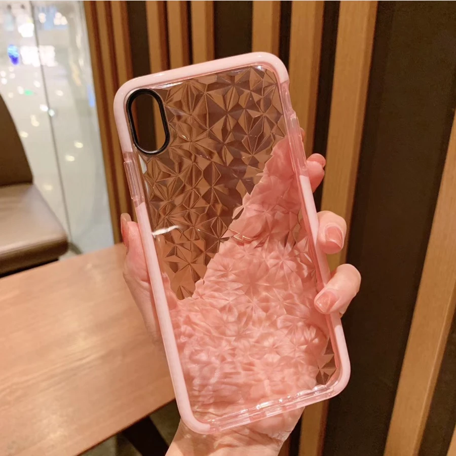 Мобильные аксессуары для iphone 11 11pro max xr x xs чехол 6 6s 7 8plus задняя крышка странные