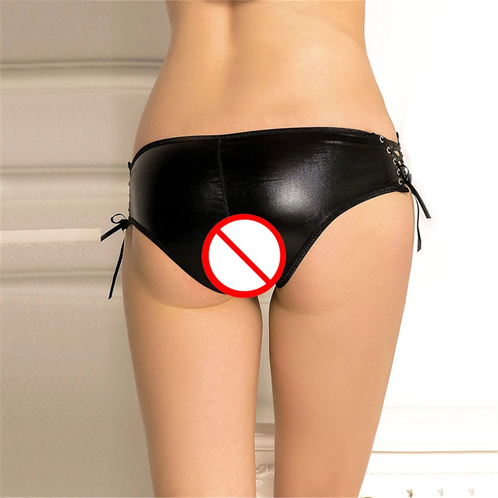 Трусики для женщин нижнее белье женские сексуальные модные забавные супер