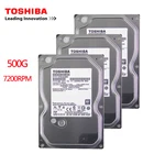 Toshiba 500 ГБ настольный компьютер hdd 3,5 