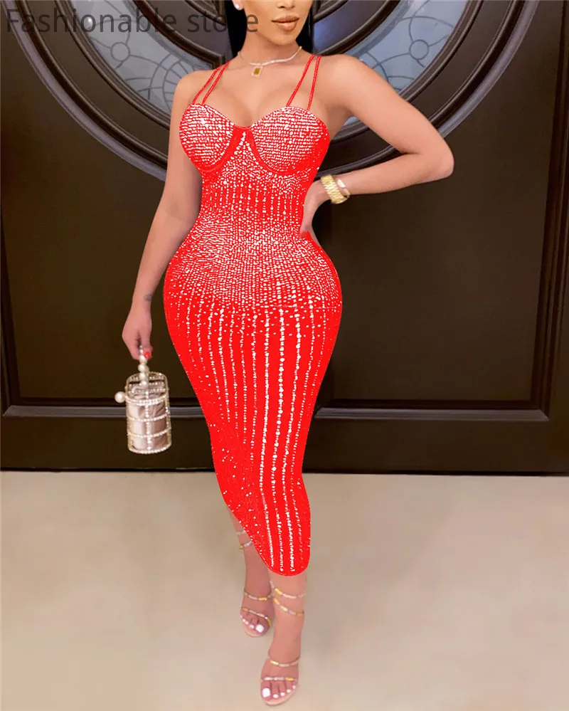 

Женское платье без рукавов, с открытой спиной