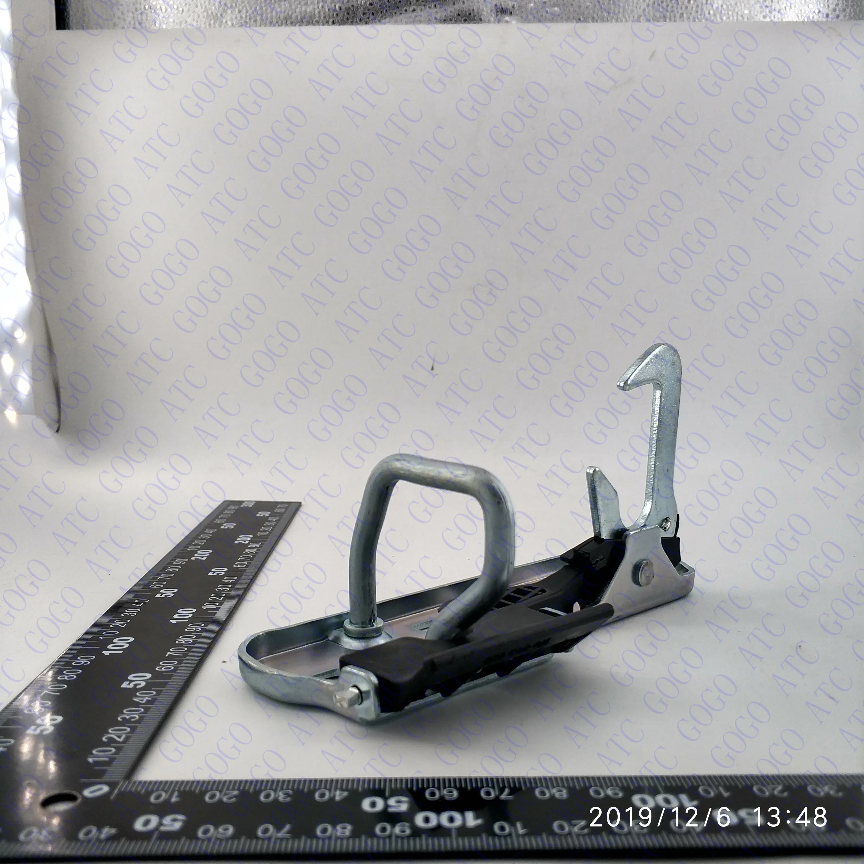 Крышка капота безопасности открытая защелка для V W Golf Jetta MK5 Rabbit Tiguan OEM 1K0 823 480 /