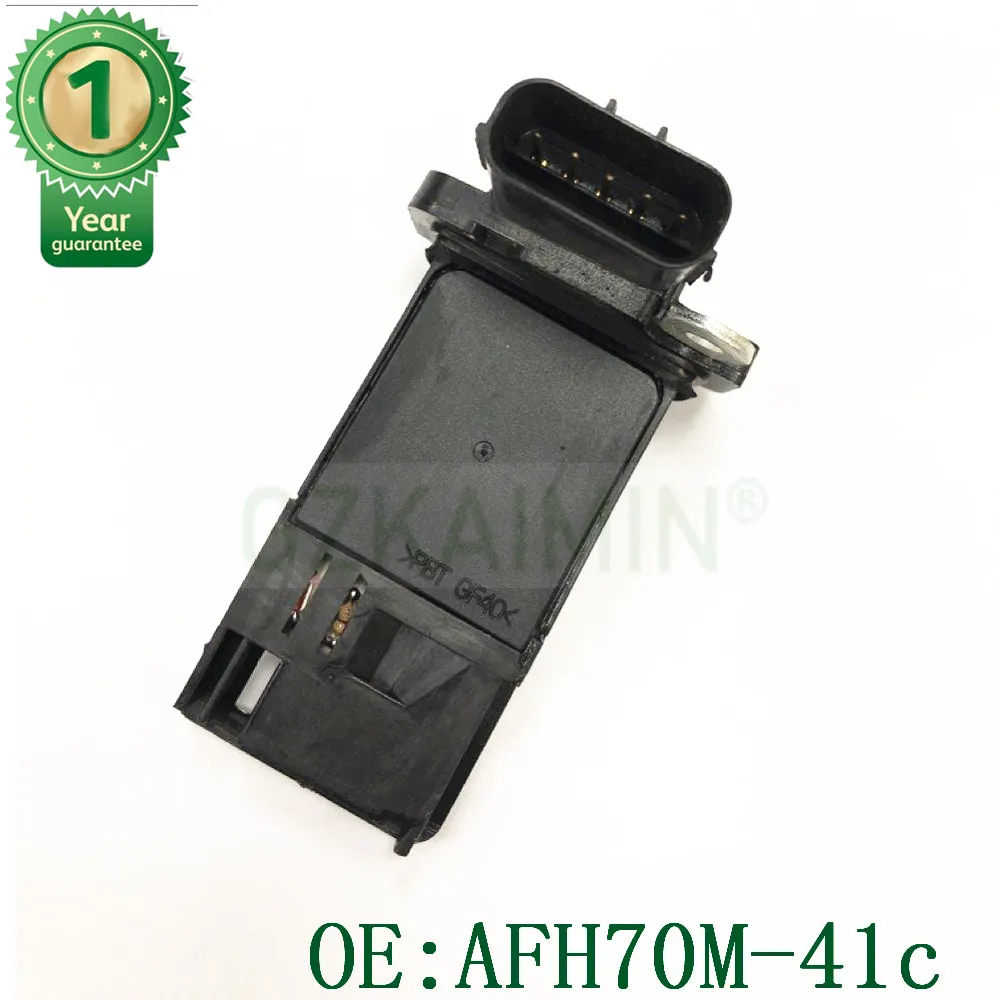 

high quality Mass Air Flow MAF Sensor OEM AFH70M-41C AFH70M41C 37980-RNA-A01 37980-RC0-M01 fit for honda