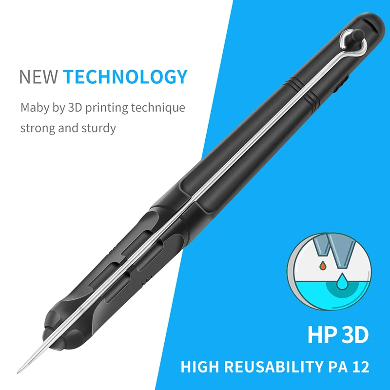 3D Ручная ручка для татуировок и палочек профессиональная сделай сам иглы