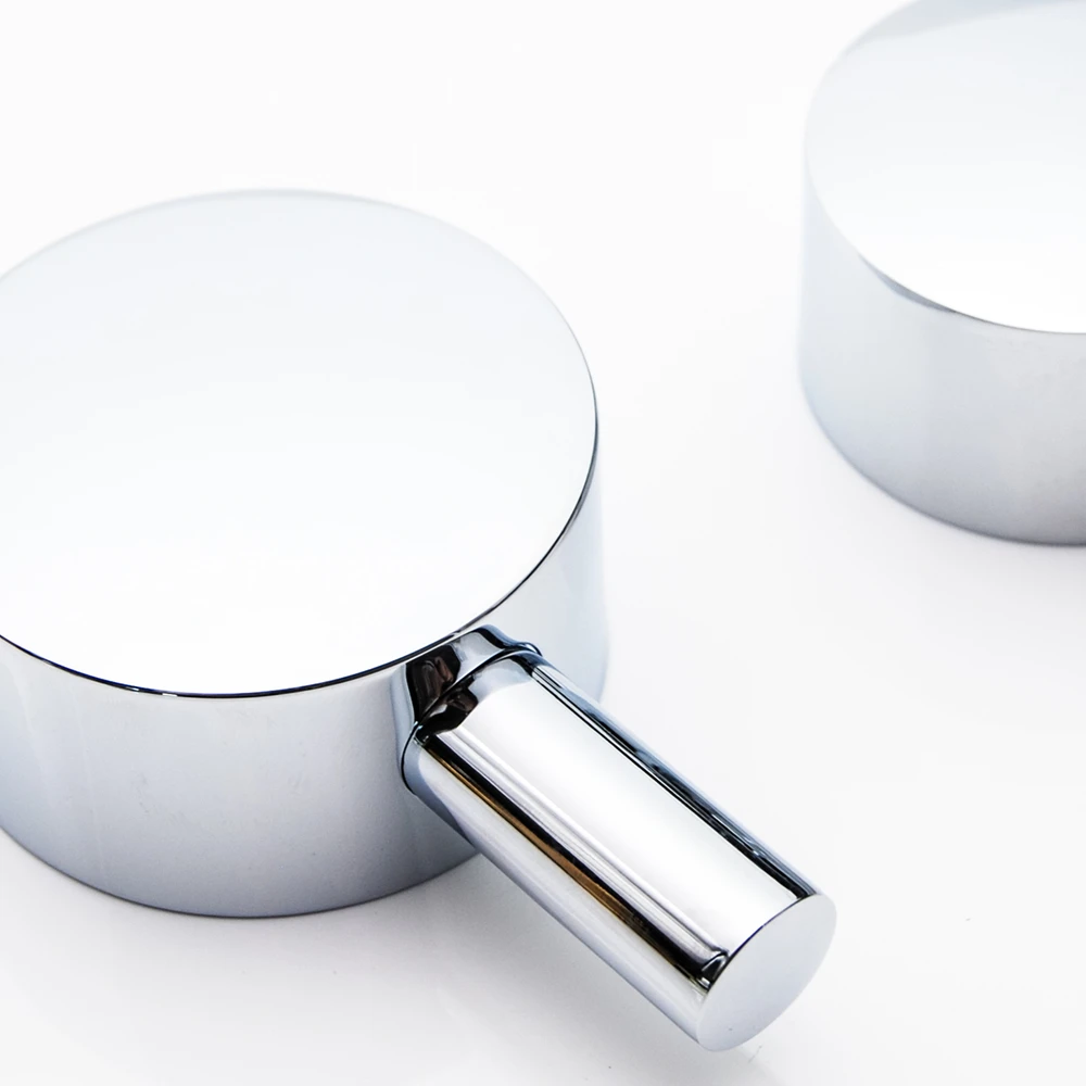 

2/3/4/5 Ways Water Outlet Screw Thread Center Distance 10cm 12.5cm Mixing Valve Brass Bathroom Shower Mixer Faucet Tap Cabin