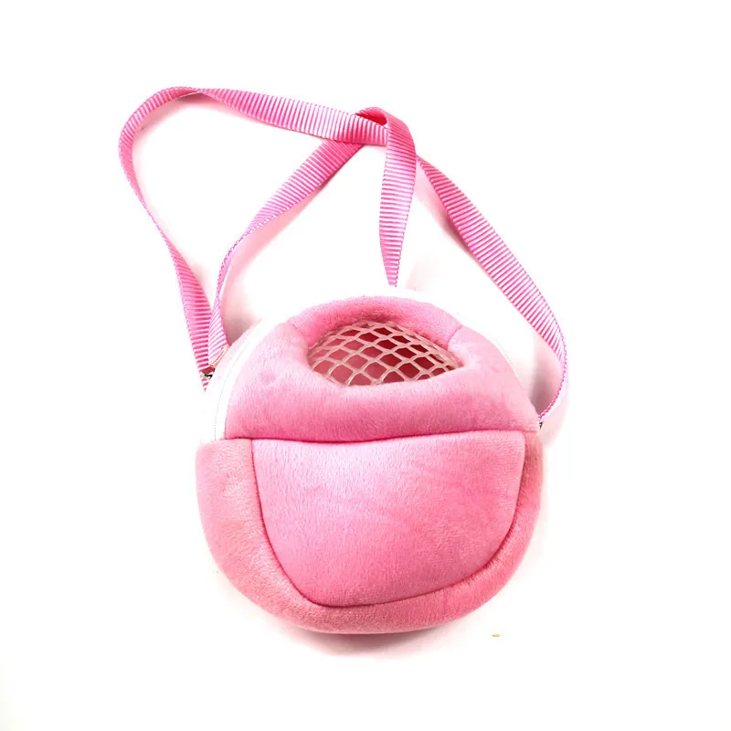 Посылка на вынос для хомяка Сумка с белкой и медом морская свинка Голландская