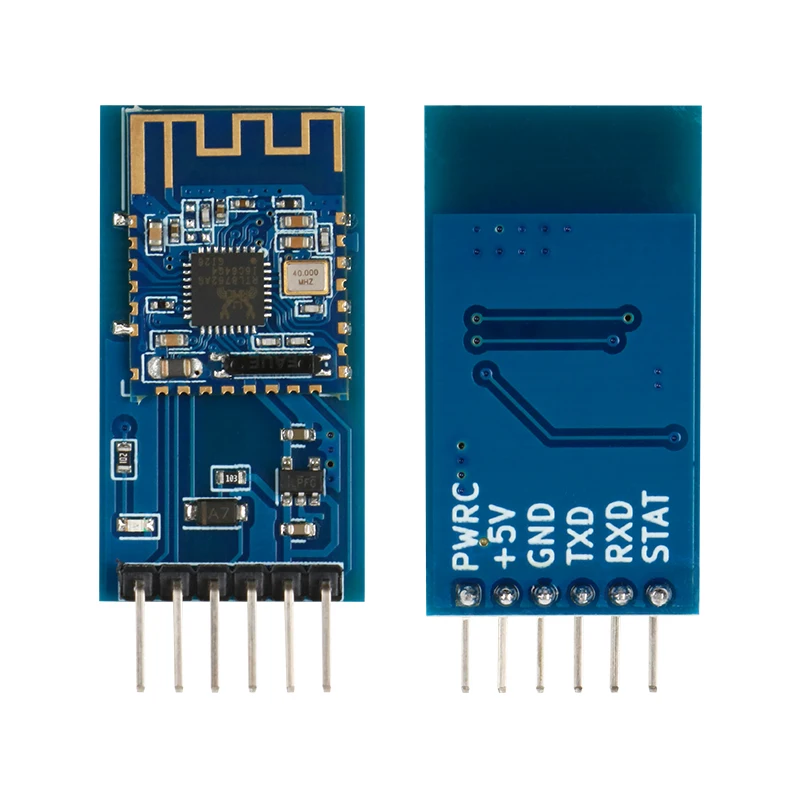 

JDY-16 wireless bluetooth 4.2 module BLE bluetooth high-speed data transmission mode transparent transmission module