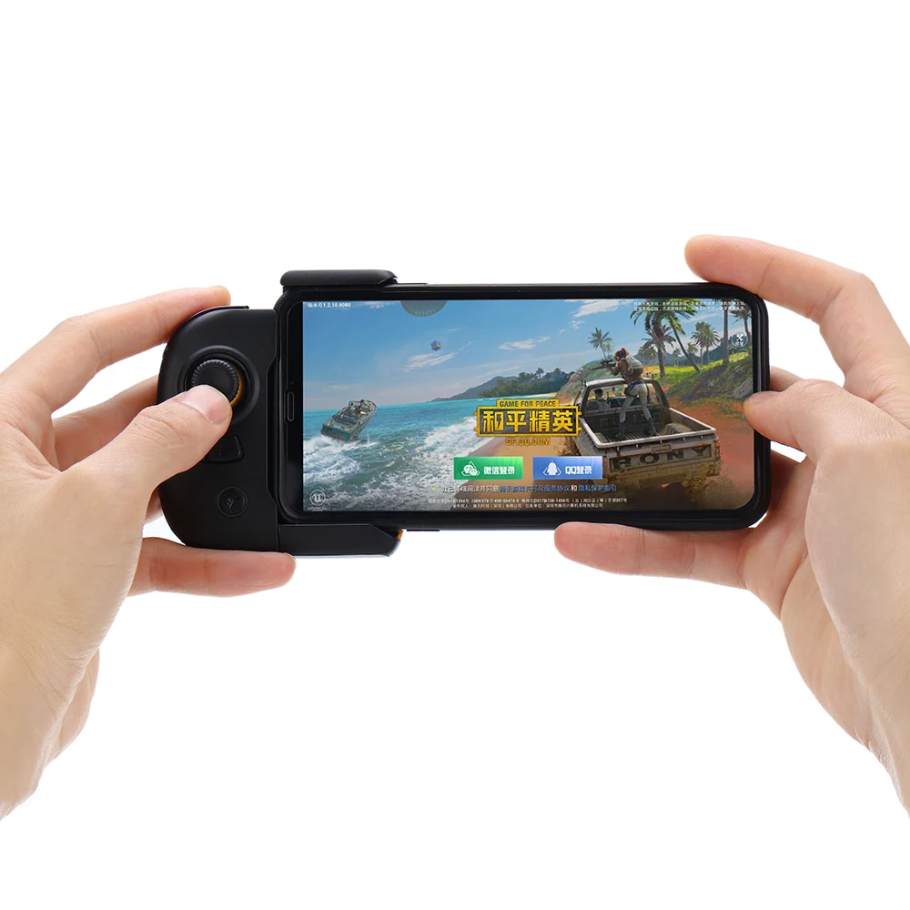 Flydigi Wasp2 bluetooth геймпад для мобильной игры PUBG Вспомогательная клавиатура и мышь