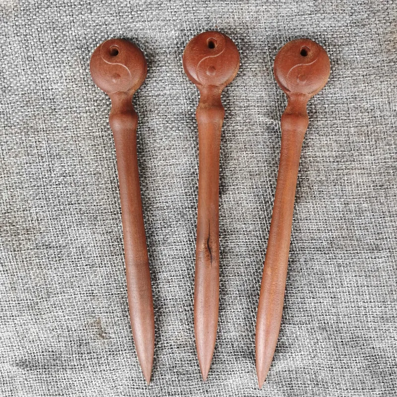 Магнитная лампа ручной работы в китайском стиле молния страйк Джубе древний