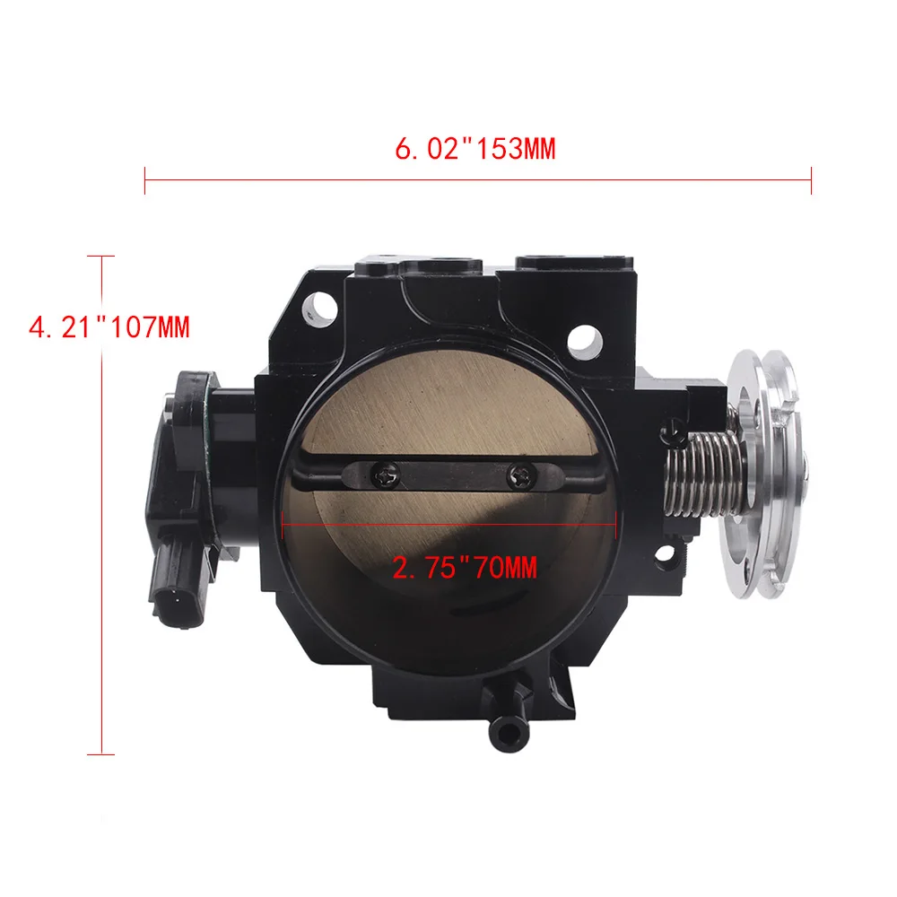 Впускной коллектор + Корпус дроссельной заслонки TPS датчик положения корпуса K24A2