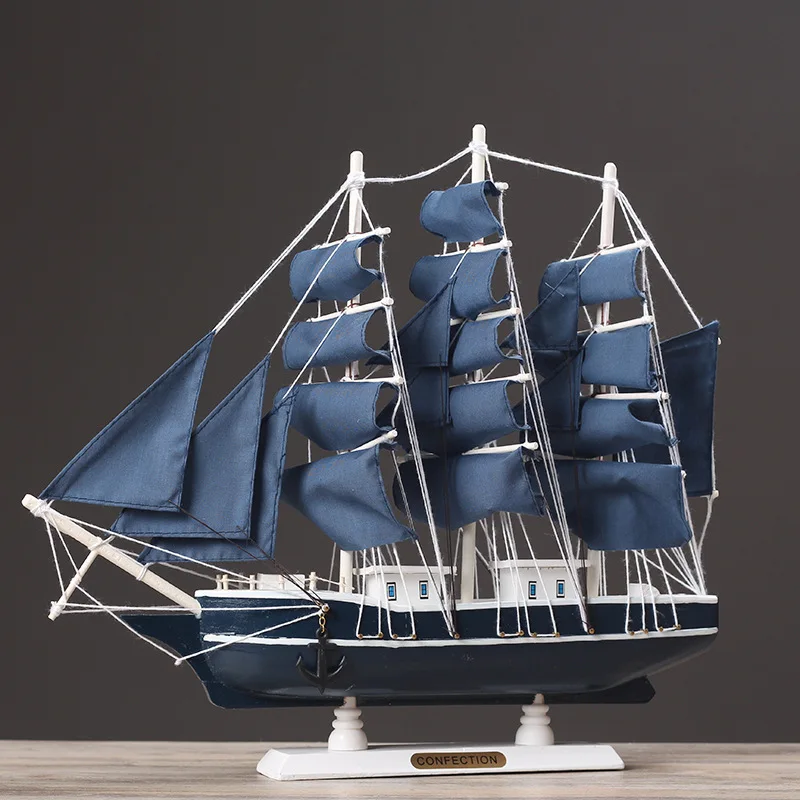 Фотолодка ручной работы для гостиной | Дом и сад