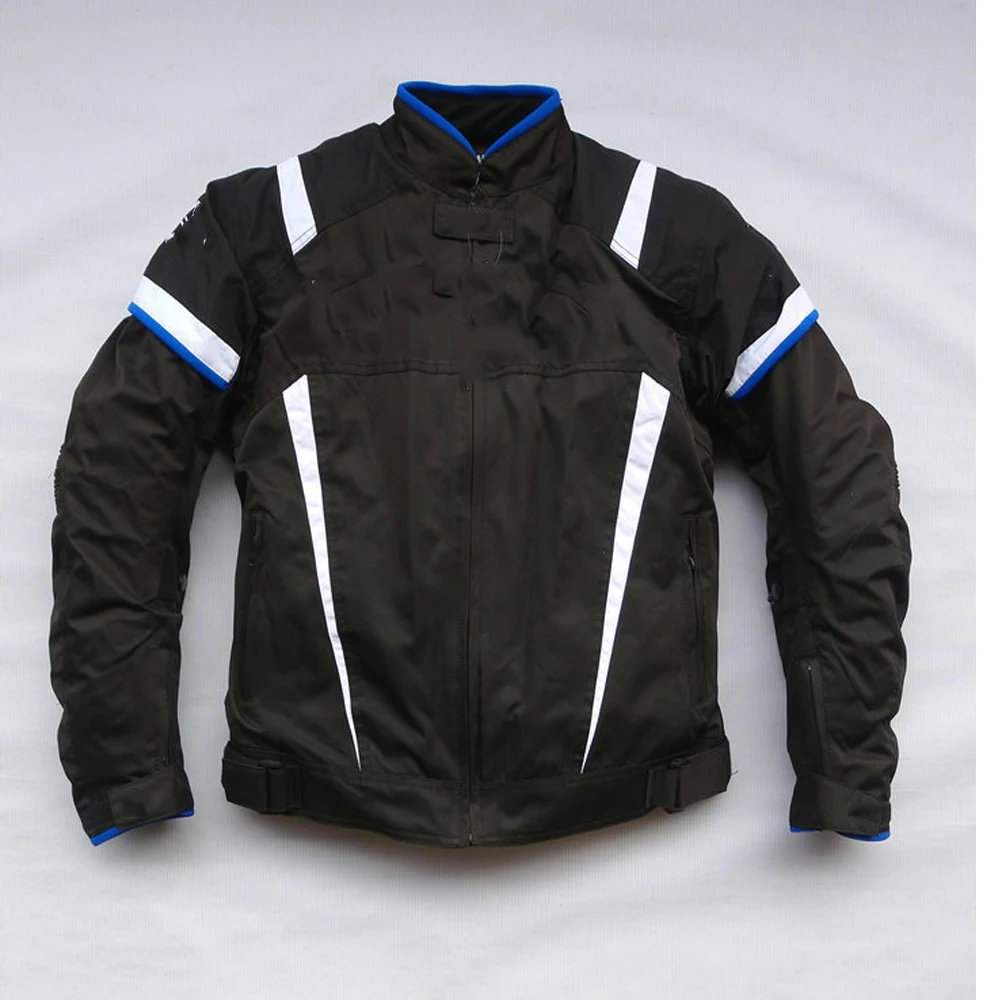 Мотоциклетная зимняя летняя куртка защитное снаряжение рыцарская гоночная