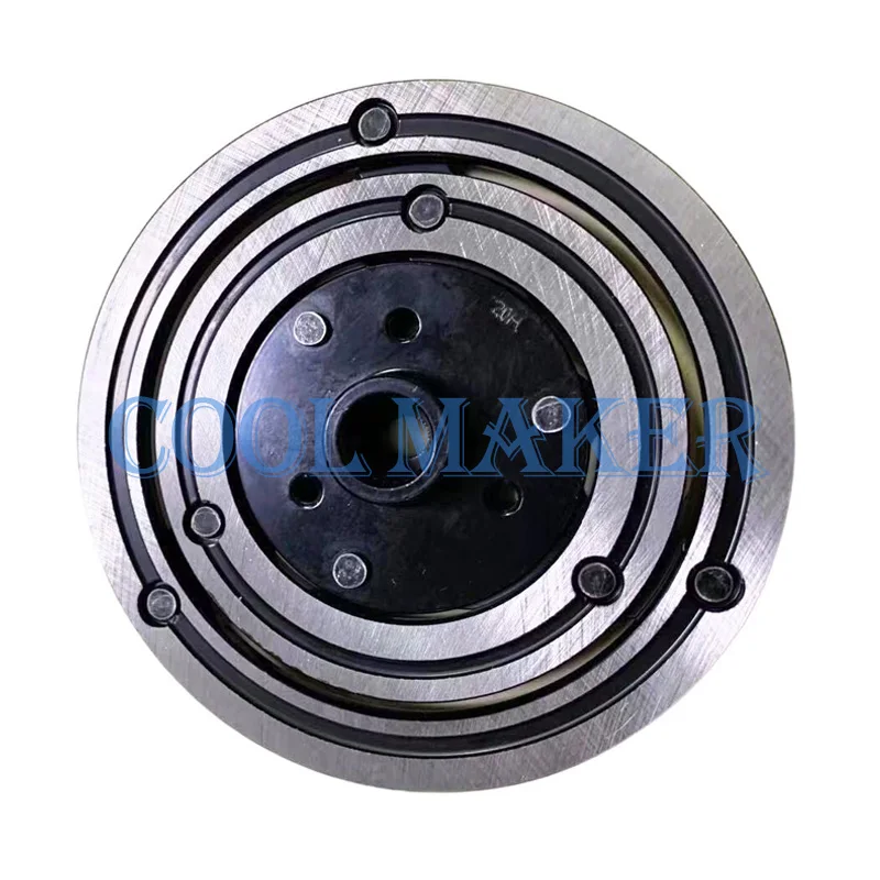 CWV618 компрессор муфта/присоска для Nissan Cefiro|compressor clutch hub|cwv618 compressorclutch hub |