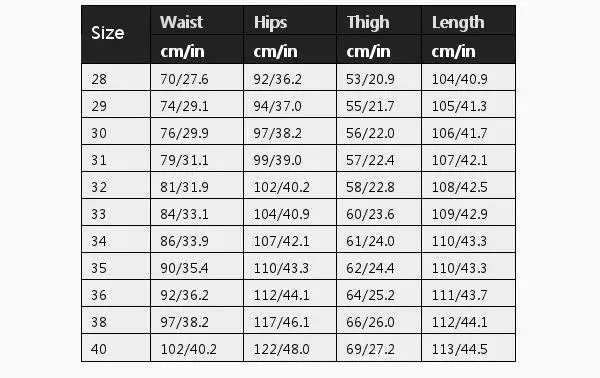 

Fashion Men Casual Jeans Pants Slim Straight High Elastic Feet Jeans Solid Color A356