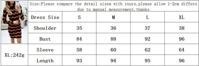 Новое модное женское Полосатое мини-платье с длинным рукавом и вырезом лодочкой
