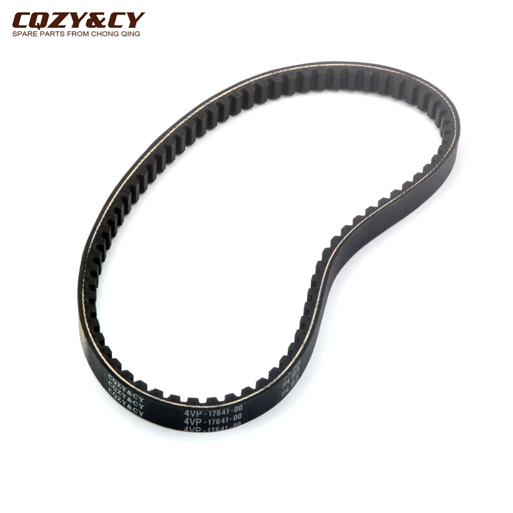 Ремень приводной 774 17 7 CVT CQZY &amp CY для Aprilia Scarabeo Benelli K2 Naked Italjet Milenium 100cc двухтактный