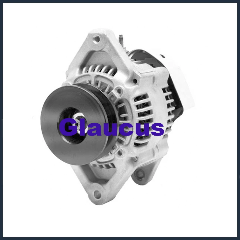 

Генератор переменного тока двигателя для Toyota 27060-78304 27070-23061-71 27060-23061-71 27060-78304-71 100211-6941 100211-6950
