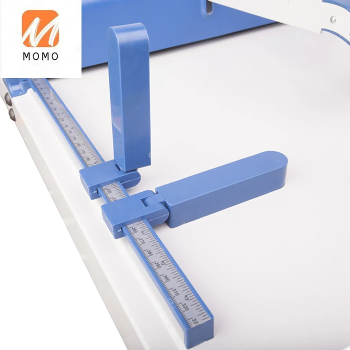 

No Warranty 3 IN 1 Desktop Manual A4 Creasing Machine and Scoring Machine For Office Price consultation customer service